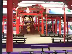 生田神社(兵庫県)