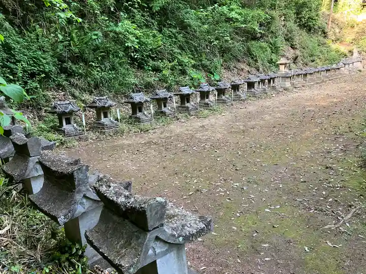 内外大神宮(茨城県)