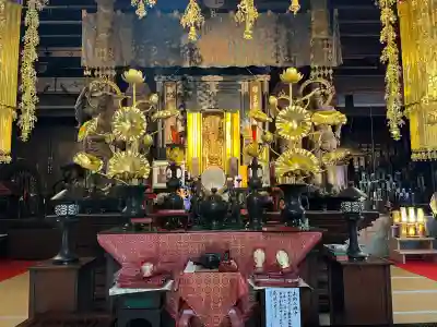 瓦屋寺(滋賀県)