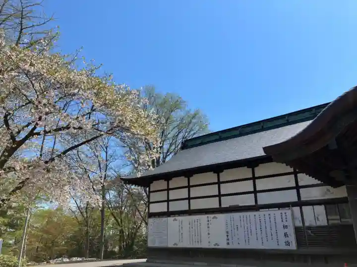 住吉神社のその他建物