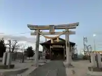 開豊神社(愛知県)