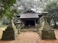 神崎神社(福岡県)