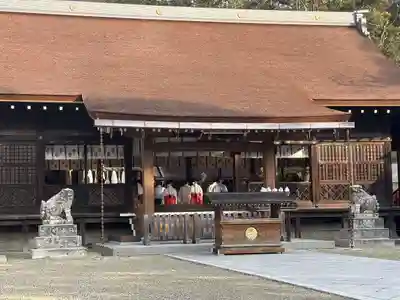 伊弉諾神宮(兵庫県)