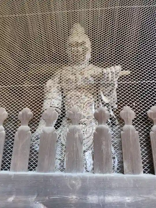 神咒寺(兵庫県)