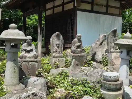 萬徳寺(愛知県)