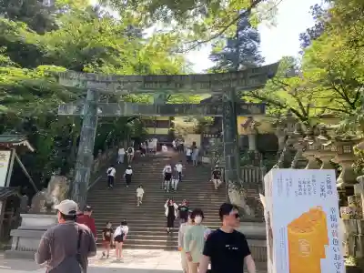 金刀比羅宮(香川県)