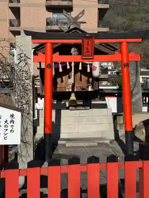 瀧宮神社(広島県)