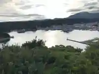 浦島稲荷神社(和歌山県)