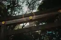 明治神宮(東京都)