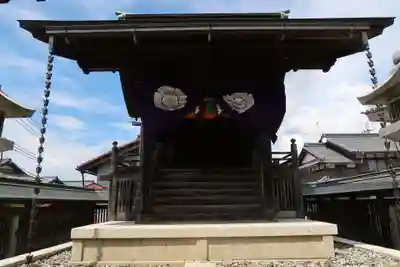 来現寺(滋賀県)