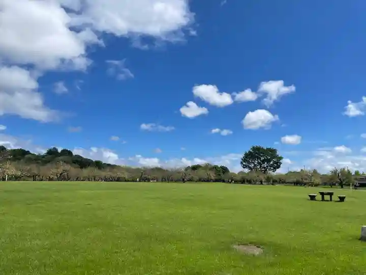 茨城縣護國神社(茨城県)