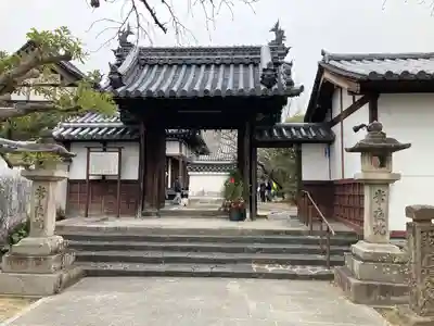 徳融寺(奈良県)