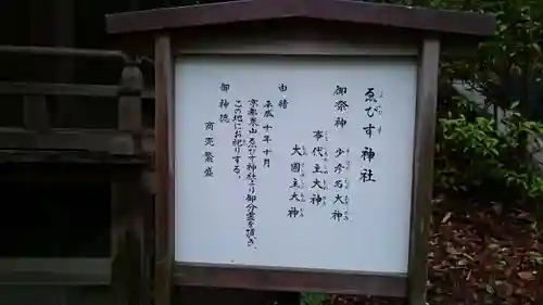 金刀比羅神社の歴史