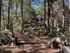 川崎神社(愛媛県)