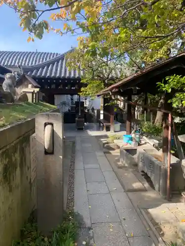 全興寺(大阪府)