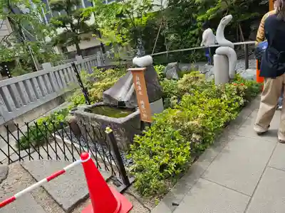 蛇窪神社(東京都)