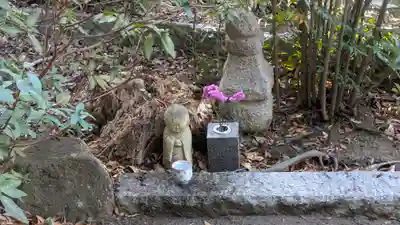 春日神社(粟生新家鎮座)(大阪府)