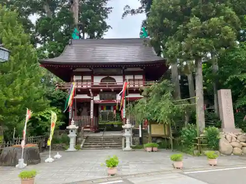 円覚寺(青森県)