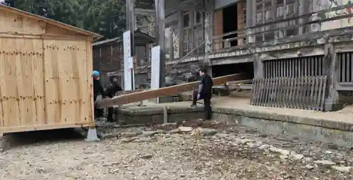 国上寺(新潟県)