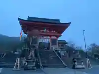 清水寺(京都府)