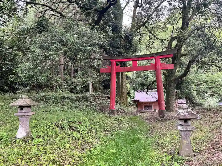 菅谷不動尊(利府)(宮城県)