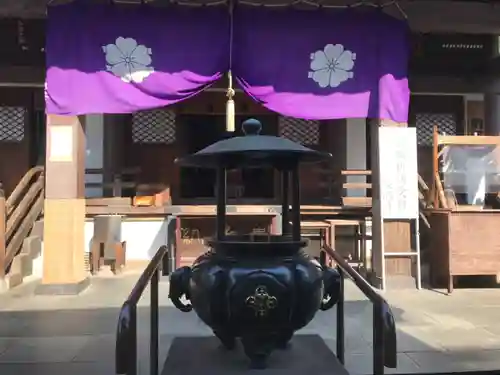 永代寺(東京都)