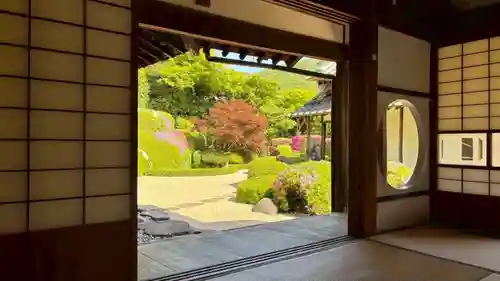 頼久寺(岡山県)