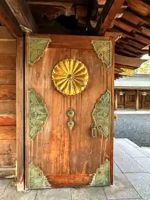 氣比神宮(福井県)