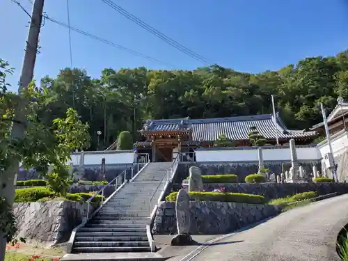西林寺のその他建物
