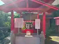 白龍神社(宮崎県)