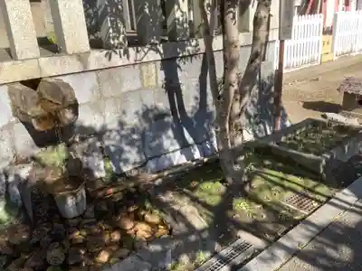 御首神社(岐阜県)