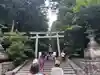 彌彦神社(新潟県)