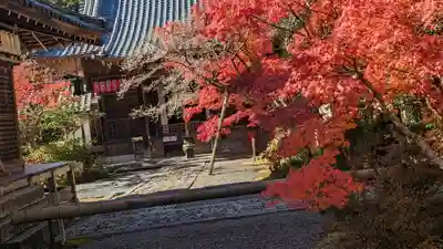 赤山禅院(京都府)