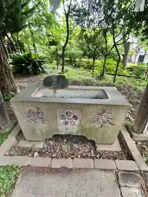 松が丘北野神社(東京都)