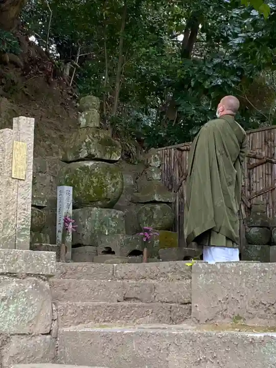 伊勢の国 四天王寺(三重県)