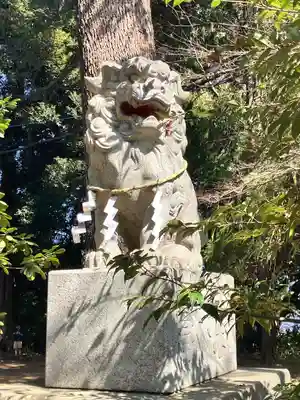 吾妻神社(神奈川県)
