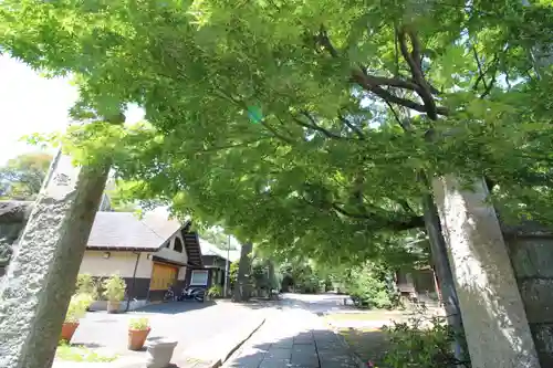 最勝寺教学院(東京都)
