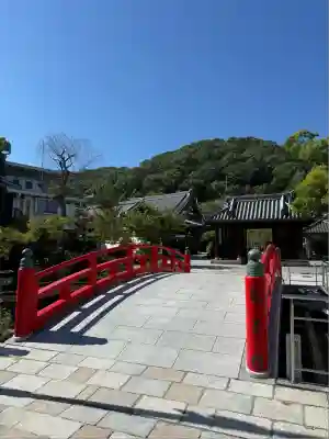 福祥寺（須磨寺）(兵庫県)