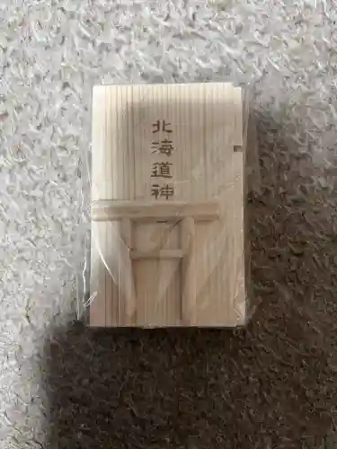 北海道神宮頓宮(北海道)