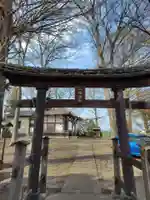 八幡神社(埼玉県)