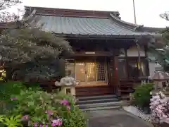 圓宗寺(神奈川県)