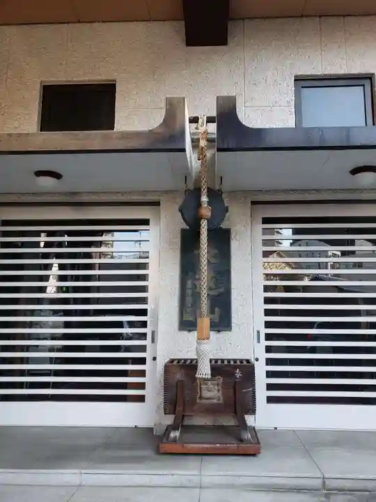 常楽寺のその他建物