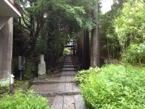 建長寺のその他建物