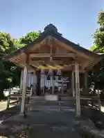 豊榮神社(鳥取県)