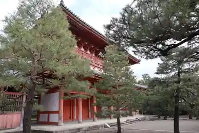 大徳寺(京都府)