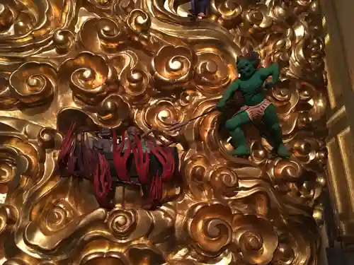 柳谷観音　楊谷寺の芸術