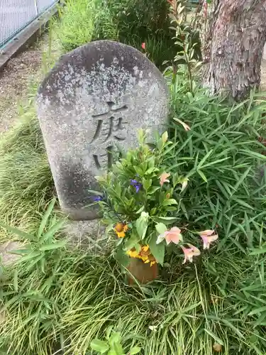 狩宿観音堂のその他建物