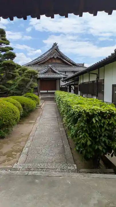 霊光寺(京都府)