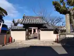 子安地蔵院(三重県)