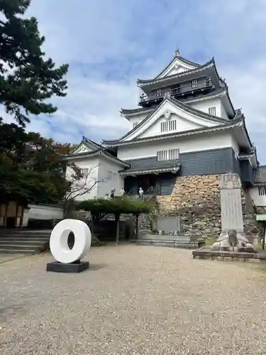 龍城神社(愛知県)
